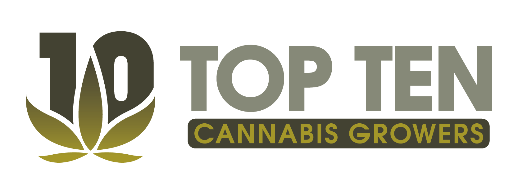 Top Ten Cannabis Growers